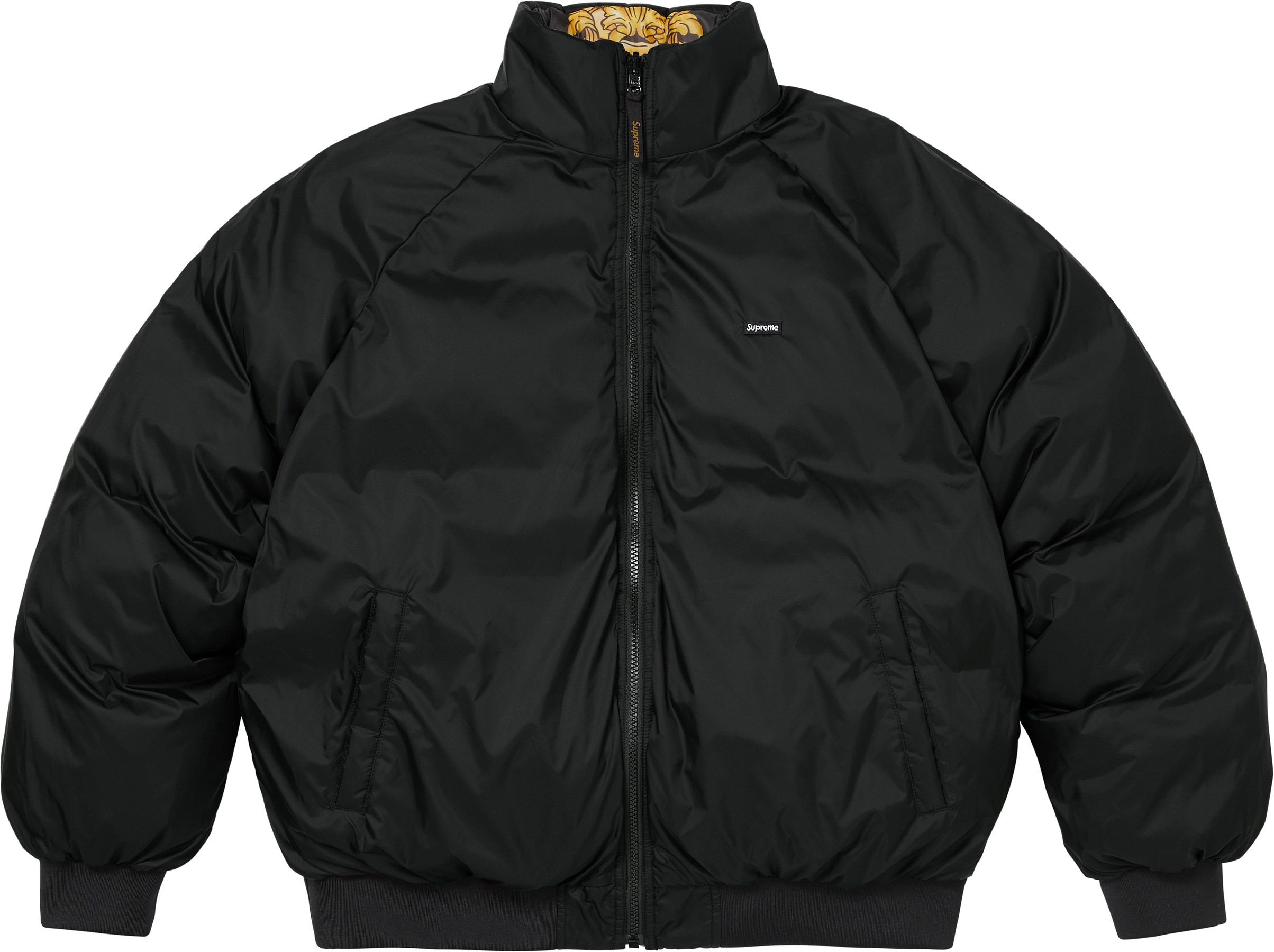 2-in-1 Meissen® GORE-TEX Shell + Reversible 700-Fill Down Jacket view 11